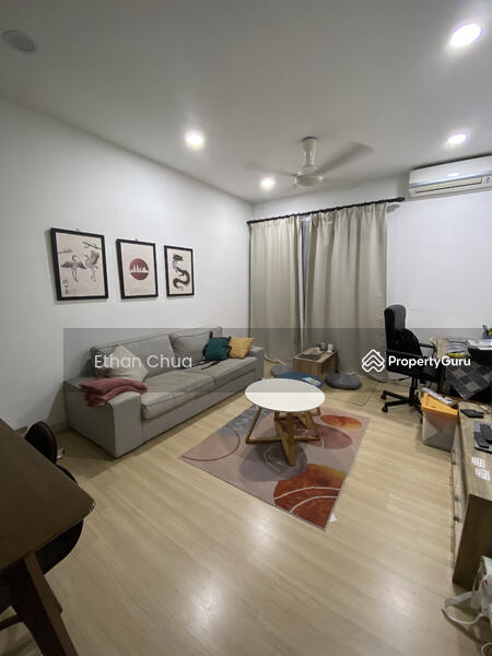 Condominium for Sale at USJ One (You One) - Ethan Chua - PropertyGuru.com.my