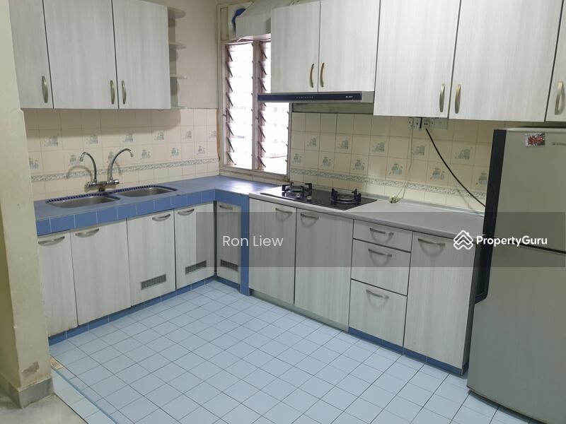 Subang Perdana Goodyear Court 6, Persiaran Kewajipan, USJ 8, USJ