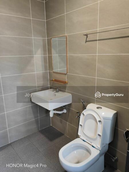 Servis Apartment untuk Dijual di HYVE - Joy . - PropertyGuru.com.my