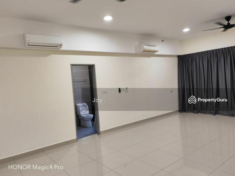 Servis Apartment untuk Dijual di HYVE - Joy . - PropertyGuru.com.my