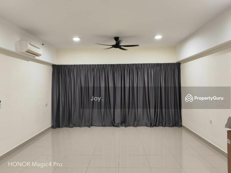 Servis Apartment untuk Dijual di HYVE - Joy . - PropertyGuru.com.my