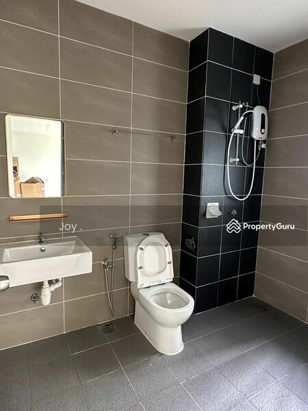Servis Apartment untuk Dijual di HYVE - Joy . - PropertyGuru.com.my