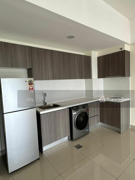 Servis Apartment untuk Dijual di HYVE - Joy . - PropertyGuru.com.my