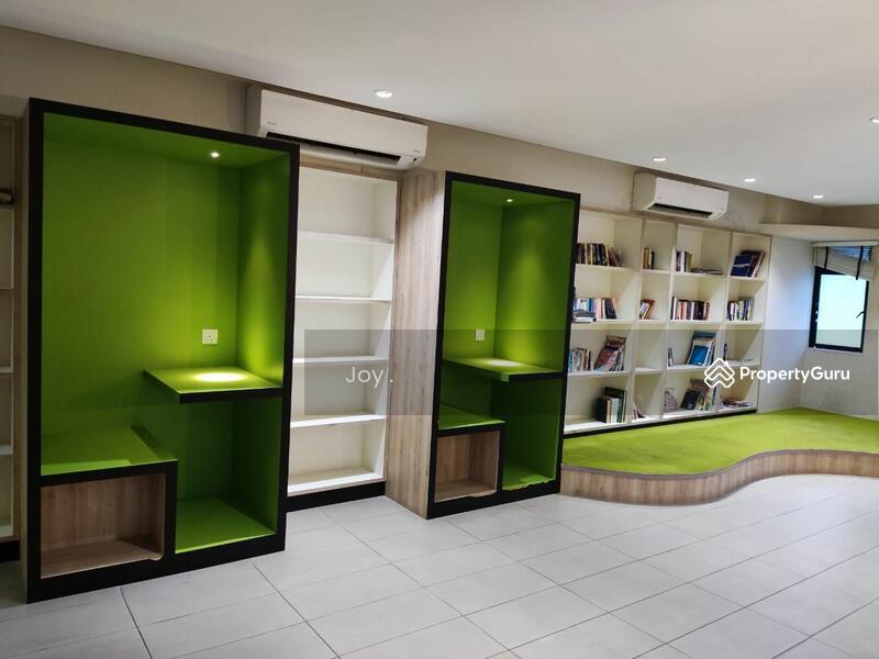 Servis Apartment untuk Dijual di HYVE - Joy . - PropertyGuru.com.my