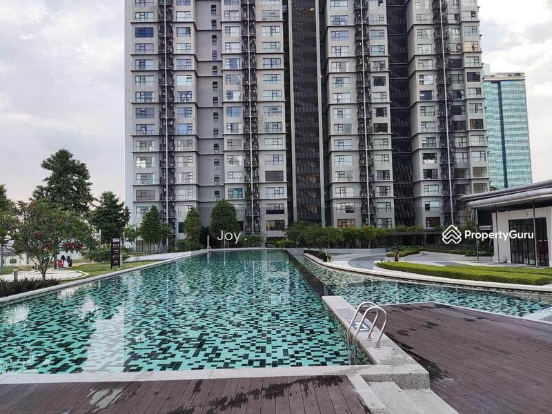 Servis Apartment untuk Dijual di HYVE - Joy . - PropertyGuru.com.my