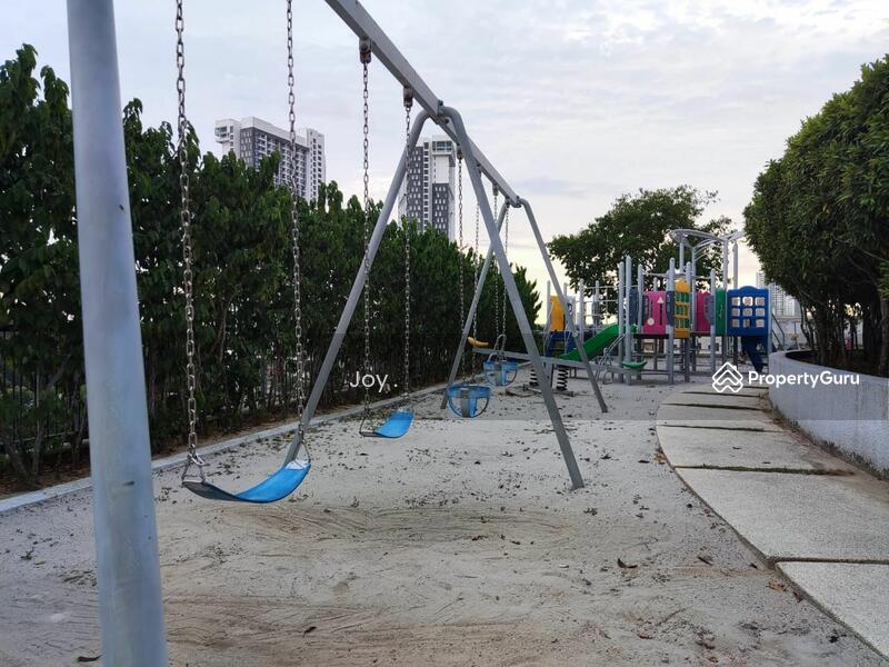 Servis Apartment untuk Dijual di HYVE - Joy . - PropertyGuru.com.my