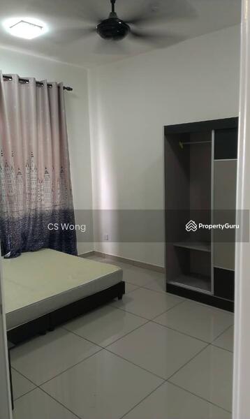 Service Residence for Rent at The Edge Residence - CS Wong - PropertyGuru.com.my