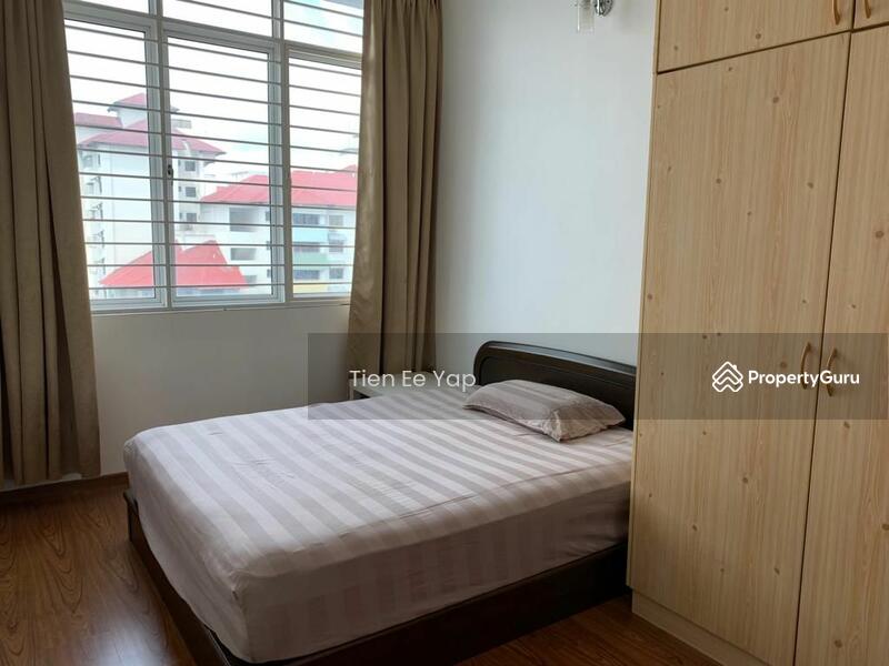 Vue Residences untuk Untuk Disewa - RM 2,299 /bulan, Mac 2026 - PropertyGuru.com.my