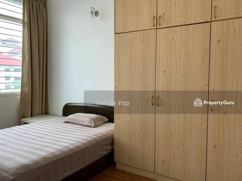 Vue Residences untuk Untuk Disewa - RM 2,299 /bulan, Mac 2026 - PropertyGuru.com.my