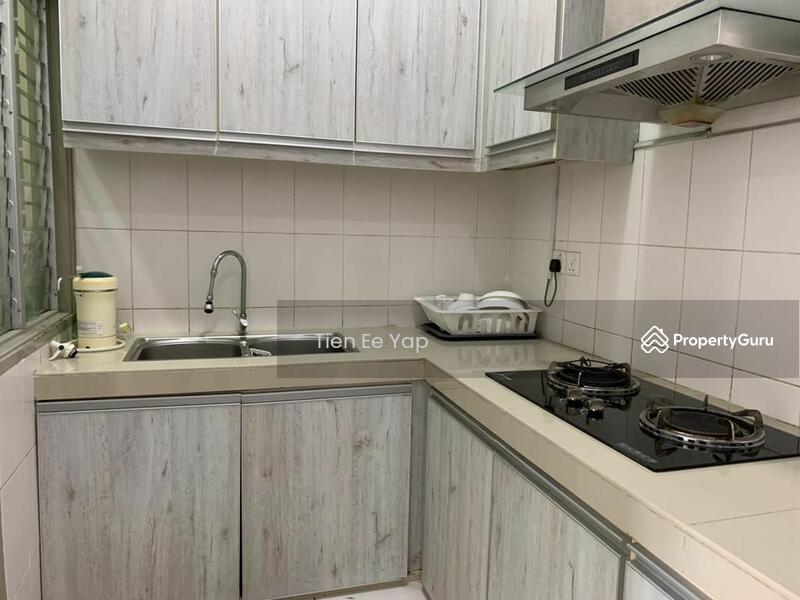 Vue Residences untuk Untuk Disewa - RM 2,299 /bulan, Mac 2026 - PropertyGuru.com.my