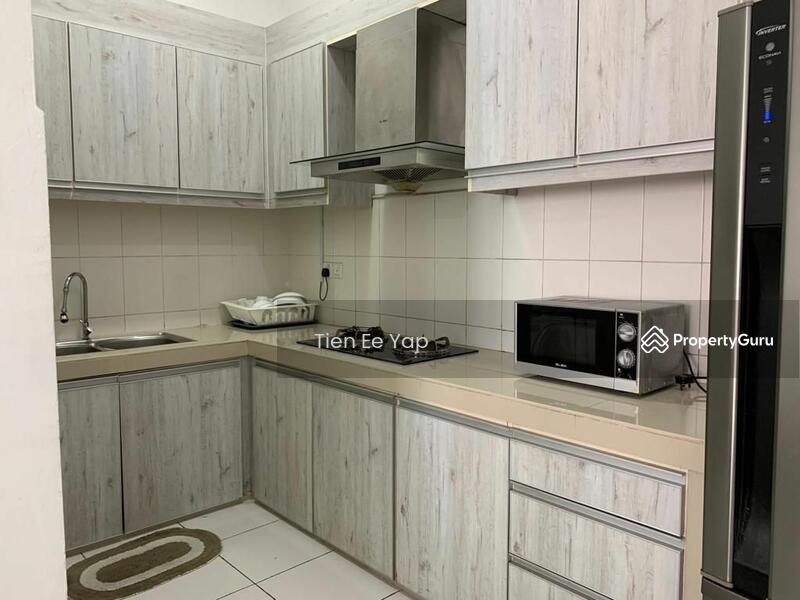 Vue Residences untuk Untuk Disewa - RM 2,299 /bulan, Mac 2026 - PropertyGuru.com.my