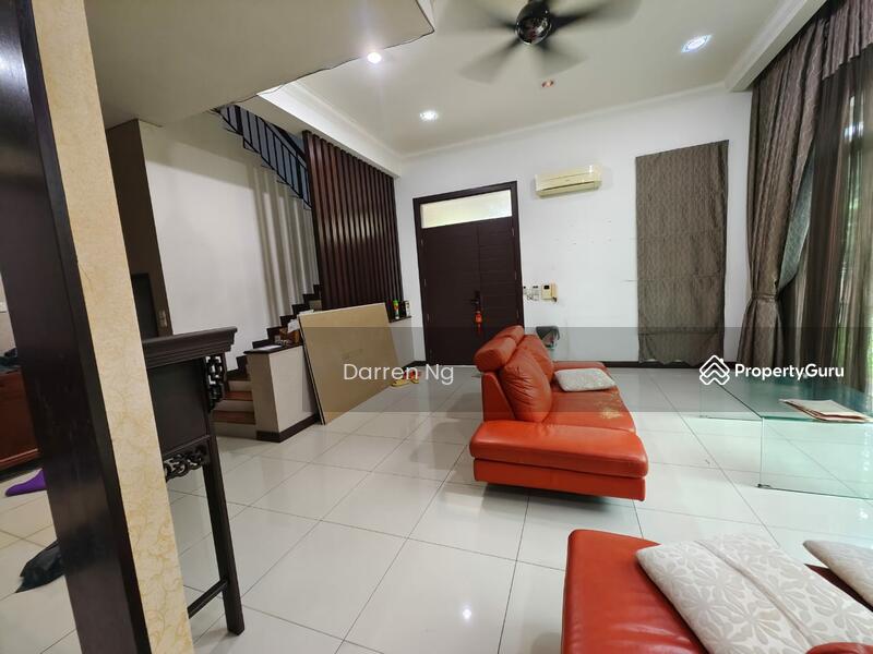 Semi-Detached House for Sale in Subang Jaya (Selangor) - Darren Ng - PropertyGuru.com.my
