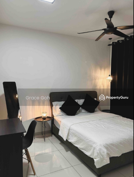 For Sale - 222K 2R2B 650SQFT INVESTMENT CONDO NILAI 【FULLY FURNISHED + 0 DOWNPAYMENT】