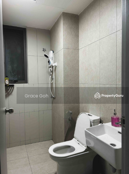 For Sale - 222K 2R2B 650SQFT INVESTMENT CONDO NILAI 【FULLY FURNISHED + 0 DOWNPAYMENT】