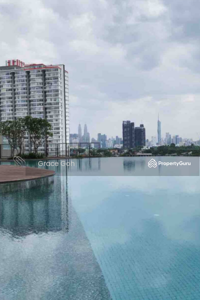 For Sale - 222K 2R2B 650SQFT INVESTMENT CONDO NILAI 【FULLY FURNISHED + 0 DOWNPAYMENT】