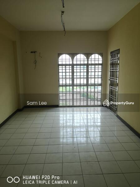 For Sale - Villa Seri Puteri