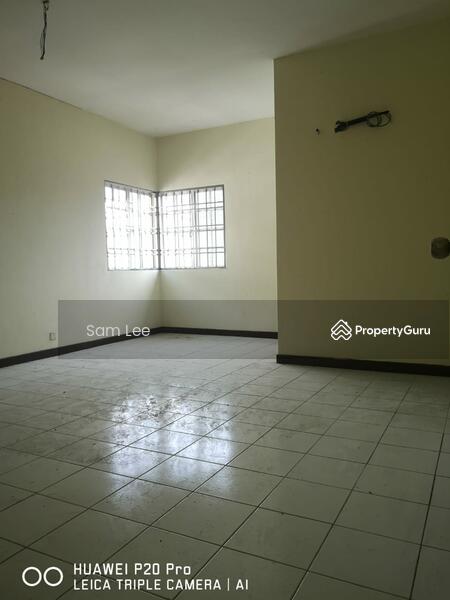 For Sale - Villa Seri Puteri