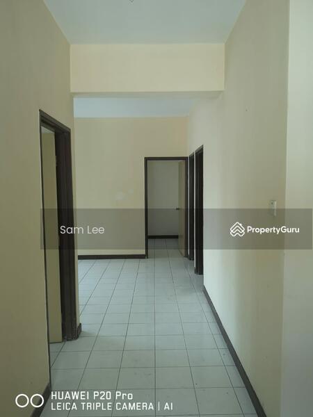 For Sale - Villa Seri Puteri