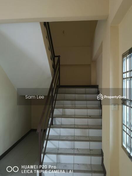 For Sale - Villa Seri Puteri