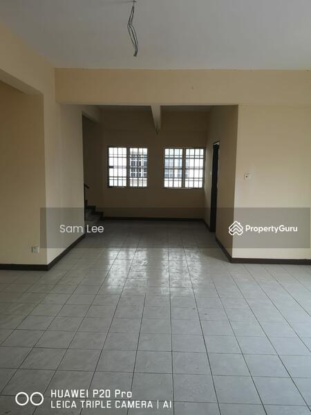 For Sale - Villa Seri Puteri