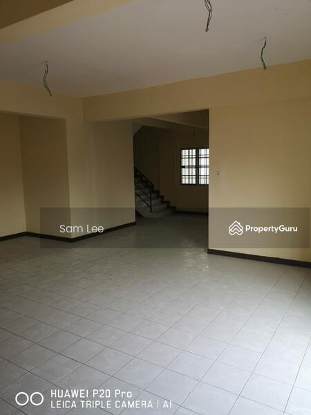 For Sale - Villa Seri Puteri