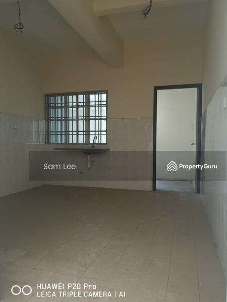 For Sale - Villa Seri Puteri