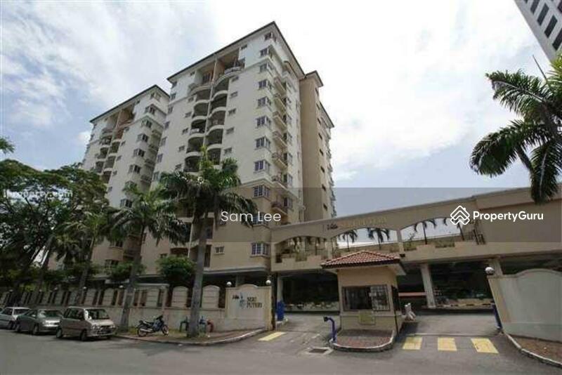 For Sale - Villa Seri Puteri