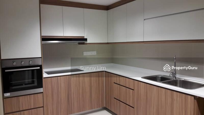 The Mansions untuk Untuk Disewa - RM 21,000 /bulan, Mac 2026 - PropertyGuru.com.my