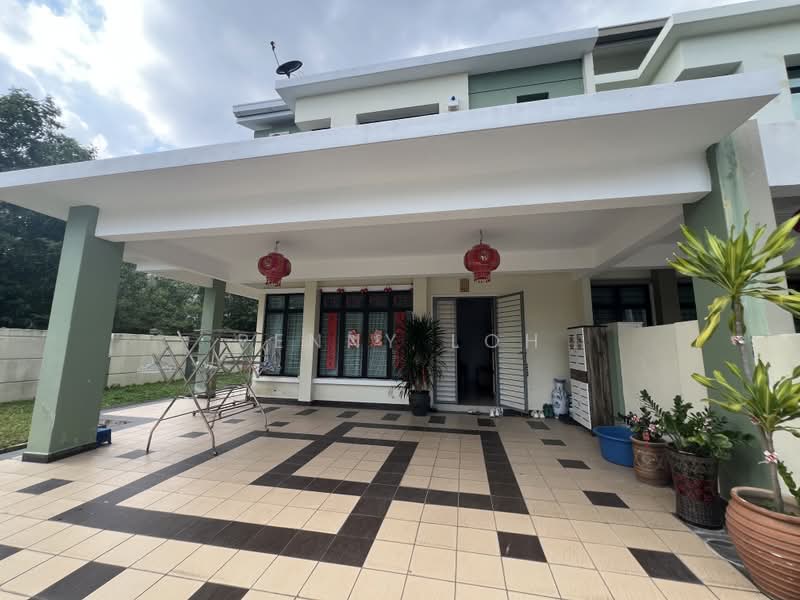 Terraced House for Sale in Sungai Long (Bandar Sungai Long) - Penny Loh - PropertyGuru.com.my