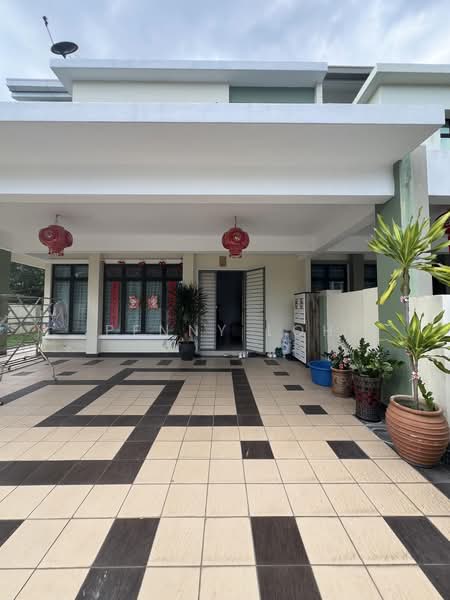 Terraced House for Sale in Sungai Long (Bandar Sungai Long) - Penny Loh - PropertyGuru.com.my