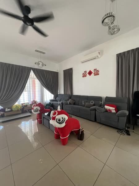 Terraced House for Sale in Sungai Long (Bandar Sungai Long) - Penny Loh - PropertyGuru.com.my
