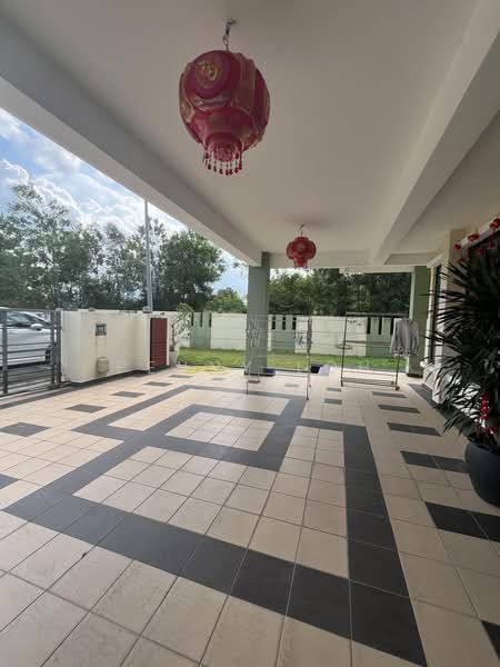 Terraced House for Sale in Sungai Long (Bandar Sungai Long) - Penny Loh - PropertyGuru.com.my