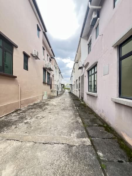 Terraced House for Sale in Sungai Long (Bandar Sungai Long) - Penny Loh - PropertyGuru.com.my