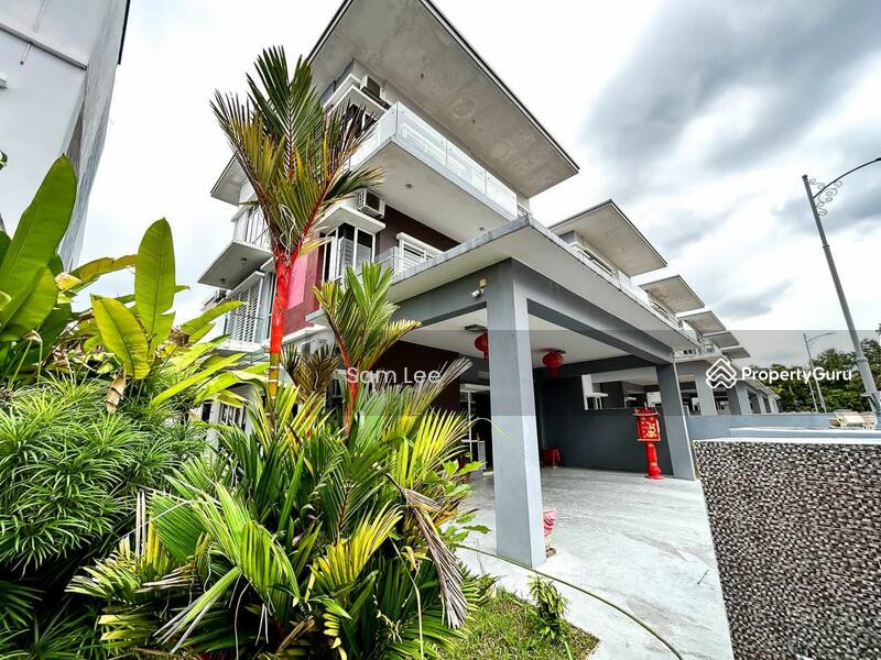 Untuk Dijual - Ridgeview Residences