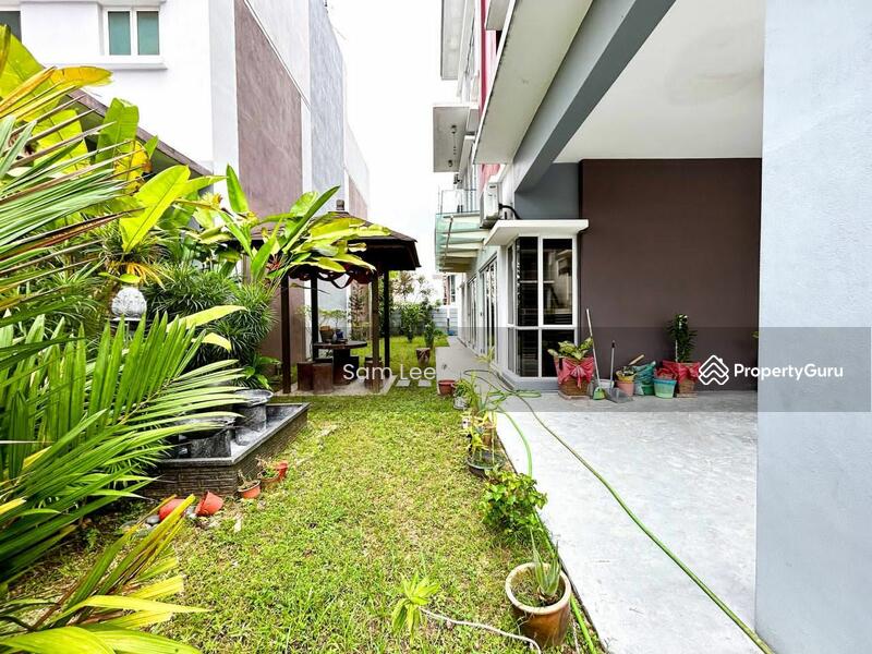 Untuk Dijual - Ridgeview Residences