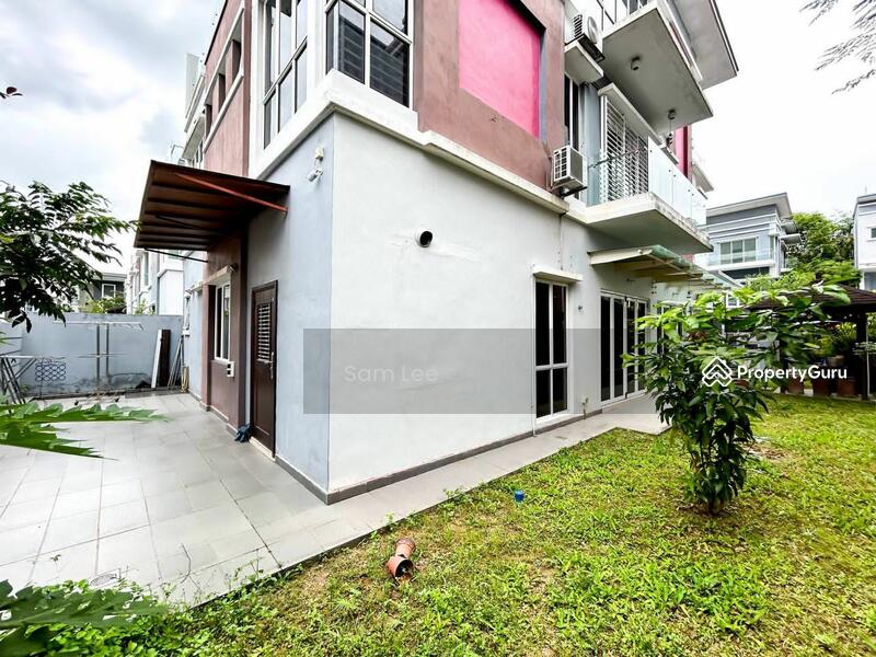 Untuk Dijual - Ridgeview Residences