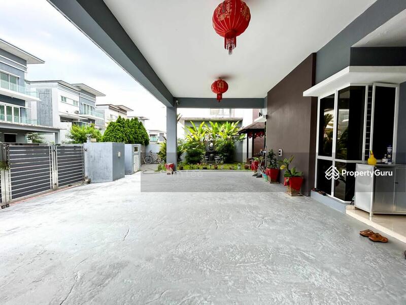 Untuk Dijual - Ridgeview Residences