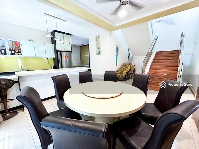 Untuk Dijual - Ridgeview Residences