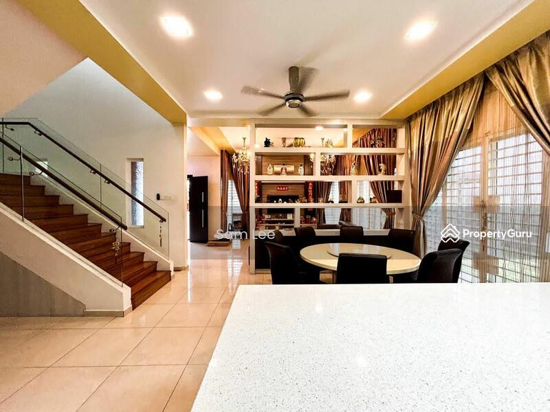 Untuk Dijual - Ridgeview Residences