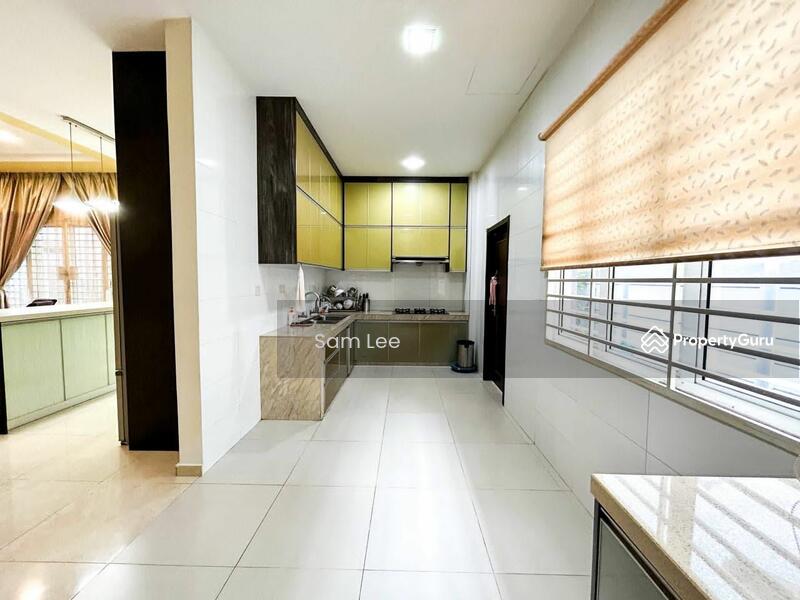 Untuk Dijual - Ridgeview Residences