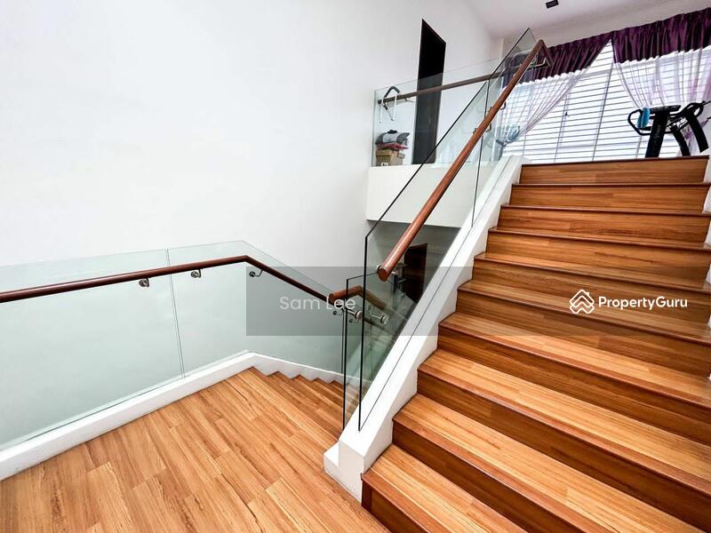 Untuk Dijual - Ridgeview Residences