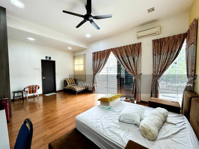 Untuk Dijual - Ridgeview Residences
