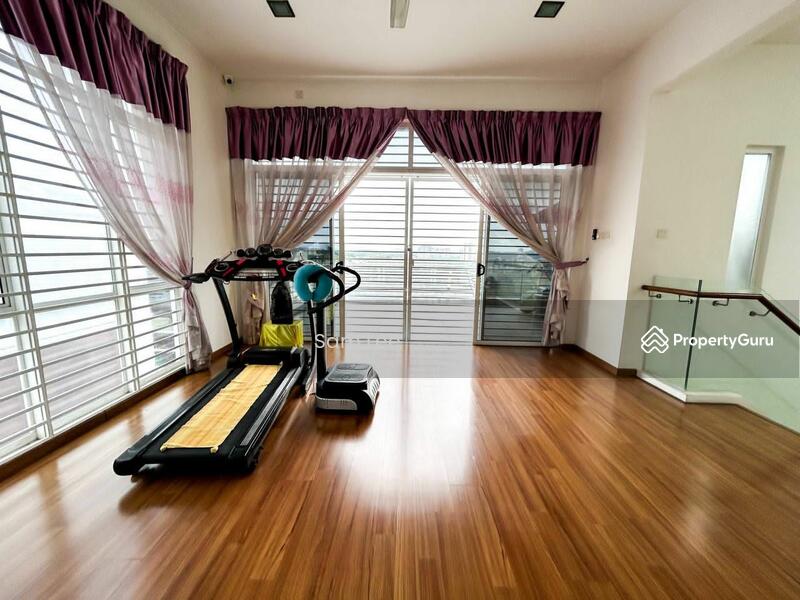 Untuk Dijual - Ridgeview Residences