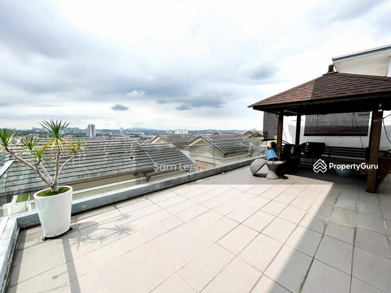 Untuk Dijual - Ridgeview Residences