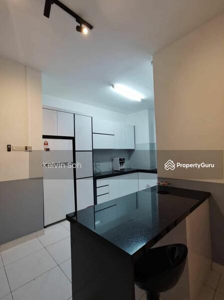 For Rent - Bsp Skypark