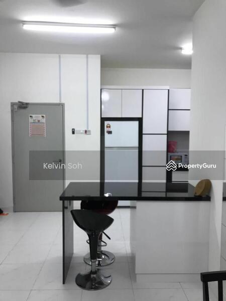 For Rent - Bsp Skypark