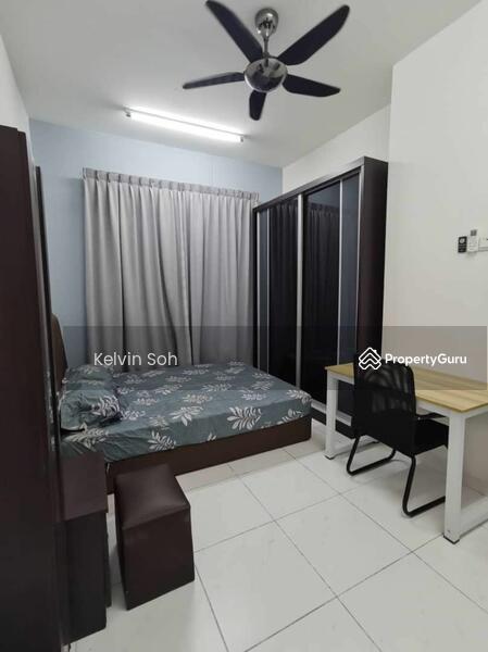 For Rent - Bsp Skypark