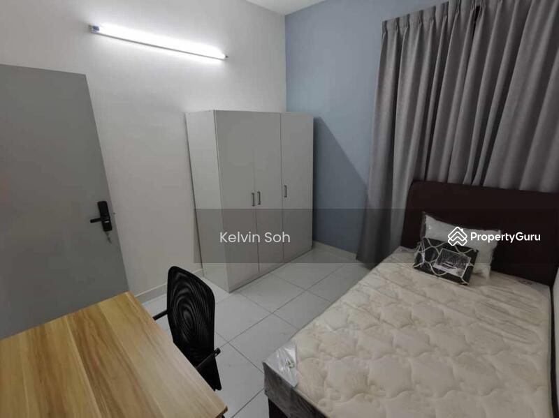 For Rent - Bsp Skypark
