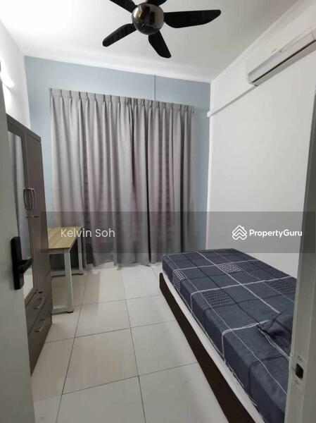 For Rent - Bsp Skypark