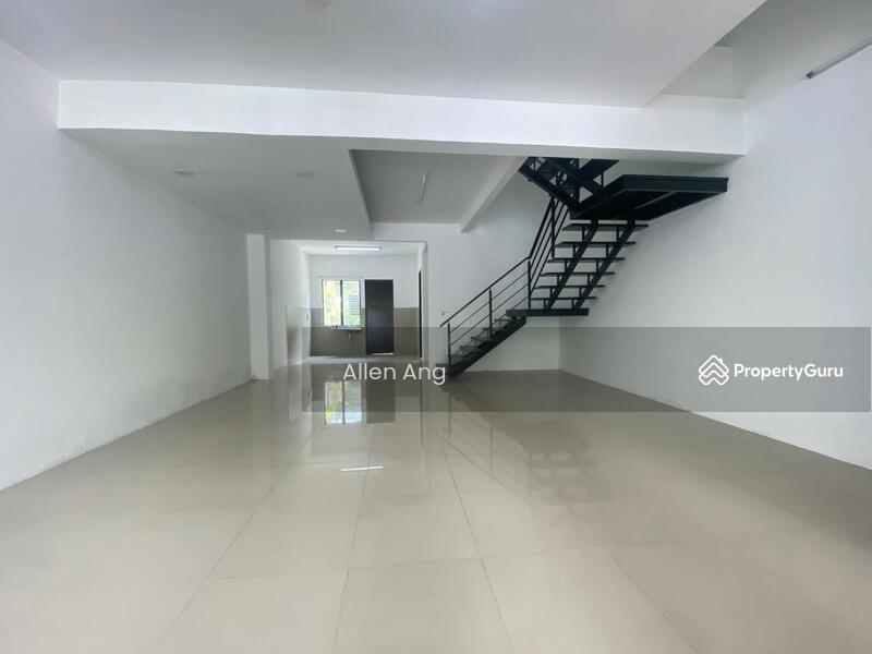 Untuk Dijual - Ken Rimba Legian Residences
